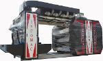​Heavy Duty Flexo Printing Machine   (SYNOPE Series)