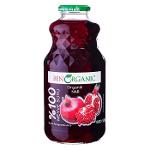 Ben Organic Pomegrenate Juice