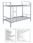 Ranza Etagenbett metal bunk beds