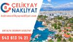 Antalya Bodrum Nakliyat