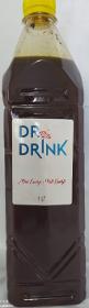 Dr. Drink - Doğal Enerji İçeceği 