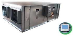 THRV Heat Recovery Units