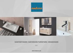 Sanitary, Bathroom Furniture, Brassware