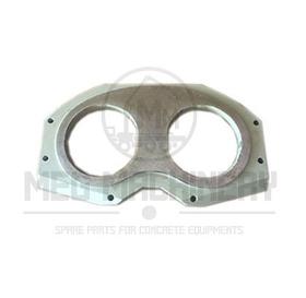 SPECTACLE WEAR PLATE