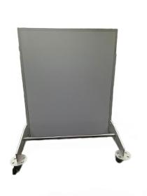 Mobile X-Ray Barrier