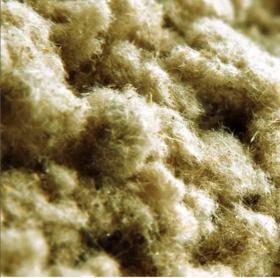 rockwool mineral fiber 