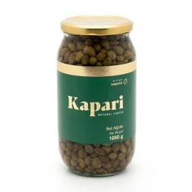 Doğal Kapari (Capote) - 1050 g