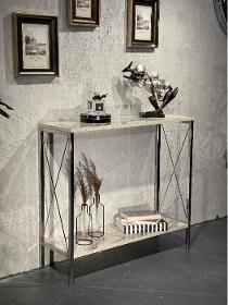 Stally console table