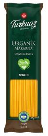 Turkuaz Premium Spagetti Organic Pasta