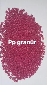 pp granule
