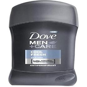Men+care cool fresh terlemeyi önleyici deodorant