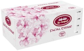 Haspak Facial Tissue