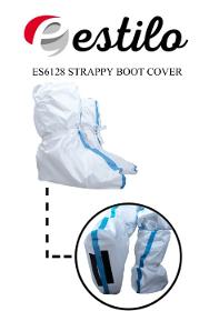 ES6128 STRAPPY BOOT COVER