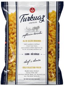 Turkuaz Premium Elbow Pasta