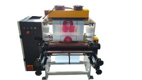 Flexo Printing Machine One Color