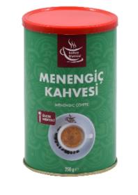 Kahve Tiryakisi Menengiç Kahvesi 250 Gr Teneke