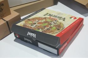 Pizza Box 