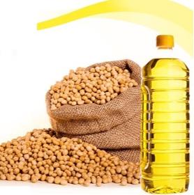 Refined Soybean Oil Wholesale