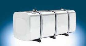 fuel tank for truck