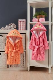 Baby and Kids Bathrobes