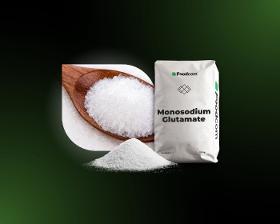 Monosodyum glutamat (MSG)