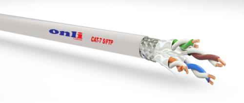 CAT-7 (S-FTP)