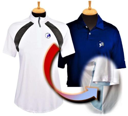 Private Label Golf Shirt Manufacturer Turkey