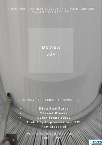 DYNEX 330